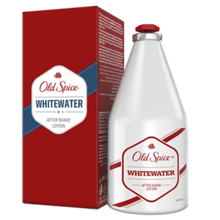 Old Spice Whitewater Balsam po goleniu 100 ml